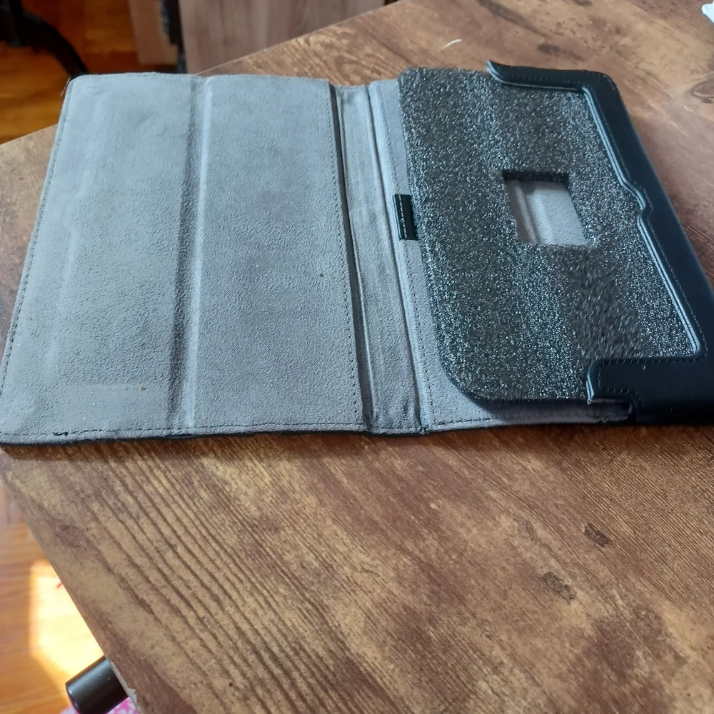 Ebook reader case